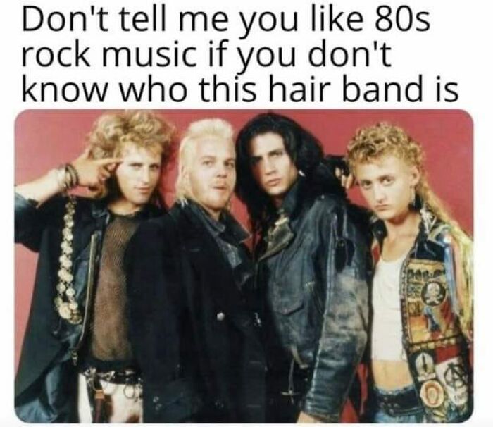 Hilarious-Gen-X-Memes