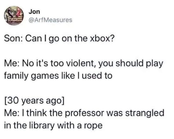 Hilarious-Gen-X-Memes