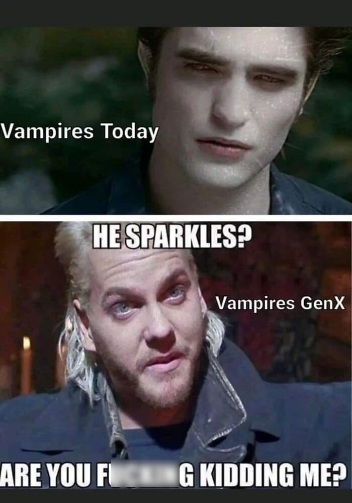 Hilarious-Gen-X-Memes