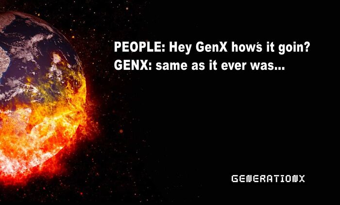 Hilarious-Gen-X-Memes