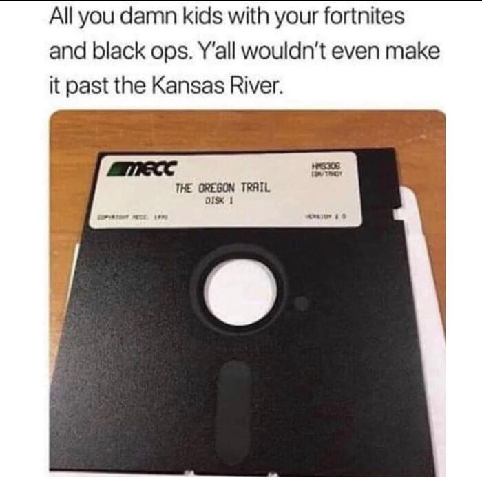 Hilarious-Gen-X-Memes