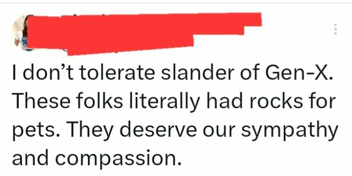 Hilarious-Gen-X-Memes