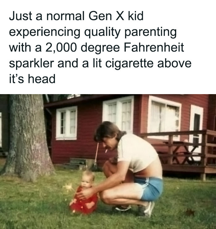 Hilarious-Gen-X-Memes