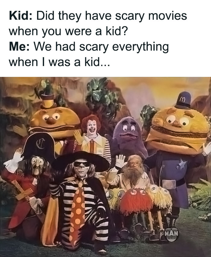 Hilarious-Gen-X-Memes