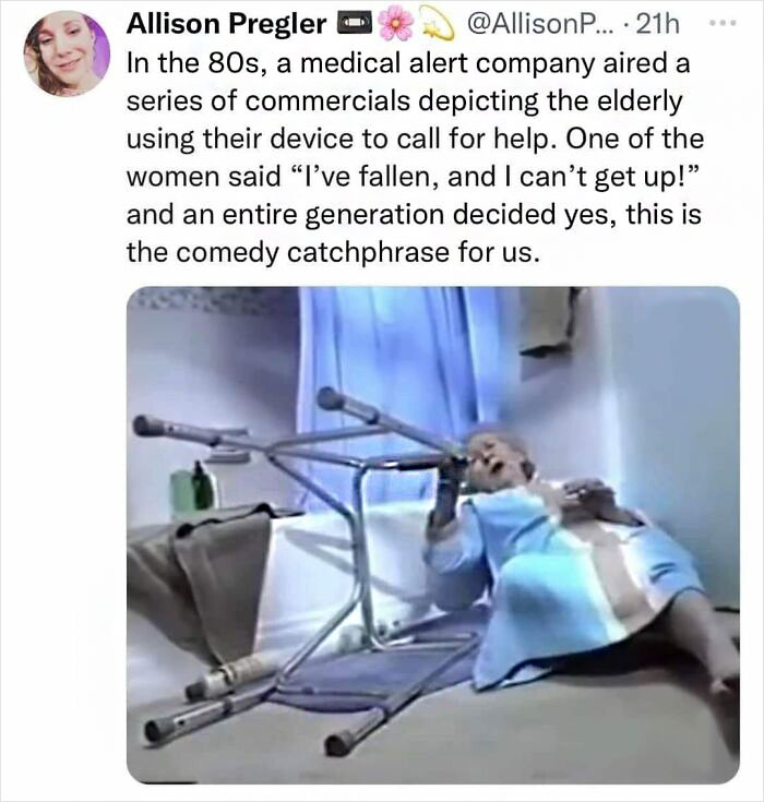 Hilarious-Gen-X-Memes