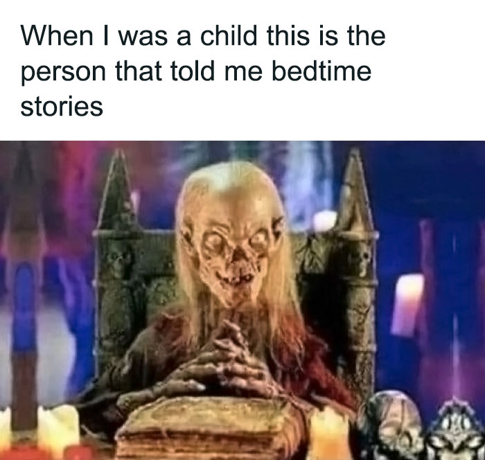 Hilarious-Gen-X-Memes