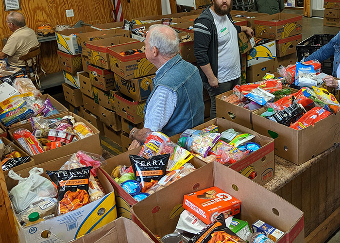 Mom Asks If She Handled The Situation Over Struggling SIL&rsquo;s Food Like A Jerk, Gets No Sympathy