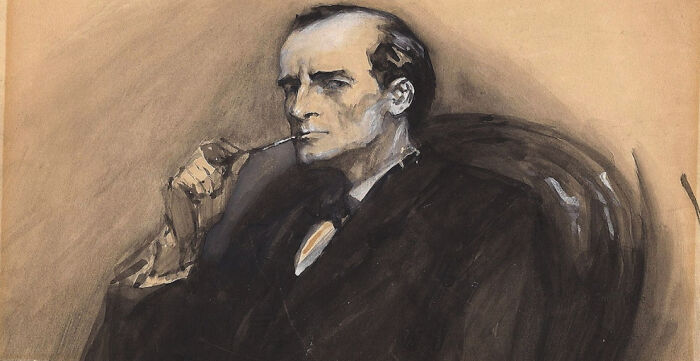 Sherlock Holmes Is The Most Portrayed Fictional Character In Movie History