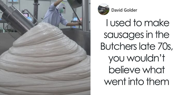 After Video From Crab Stick Factory Goes Viral, People Refuse To Eat Them Ever Again