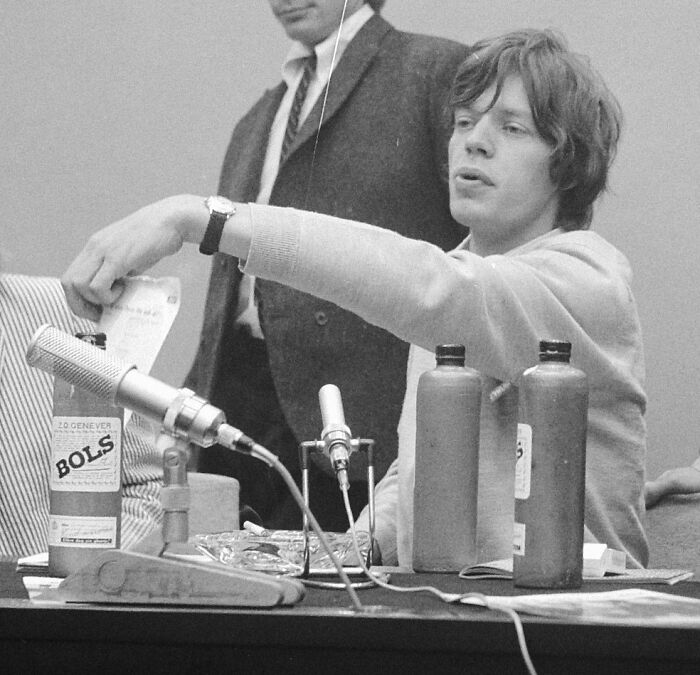 The Rolling Stones Rock Star Mick Jagger Is 80 Today: How He&rsquo;s Changed Over The Years