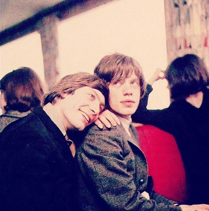 The Rolling Stones Rock Star Mick Jagger Is 80 Today: How He&rsquo;s Changed Over The Years