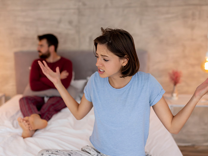 &ldquo;He Denied Everything&rdquo;: Woman Calls Out Husband&rsquo;s Cold Behavior After IQ Test Changes Him