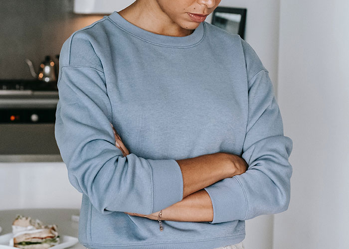 Man Starts &ldquo;Pregaming&rdquo; Wife&rsquo;s Homemade Dinner Because She Underfeeds Him, She Throws A Fit