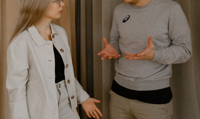 Man Pushes For Polygamy After Twin Daughters Are Born, Wife Agrees And Learns To Love It Man Pushes For Polygamy After Twin Daughters Are Born, Wife Agrees And Learns To Love It