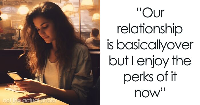 Man Pushes For Polygamy After Twin Daughters Are Born, Wife Agrees And Learns To Love It