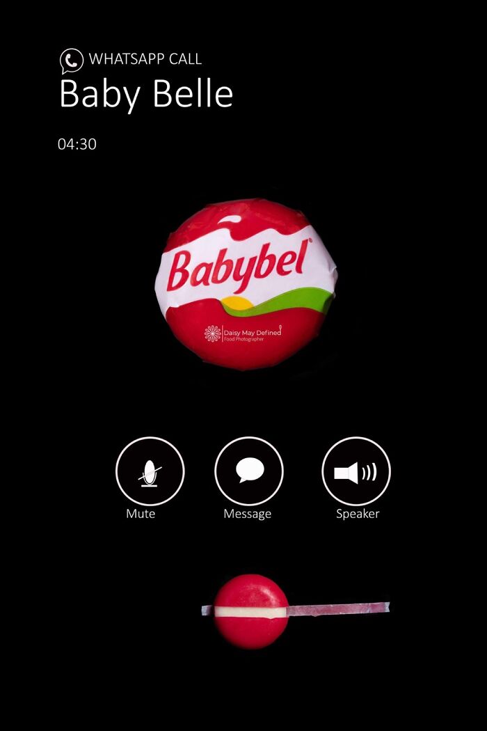 A Collection Of Phone Screens (10 Pics)