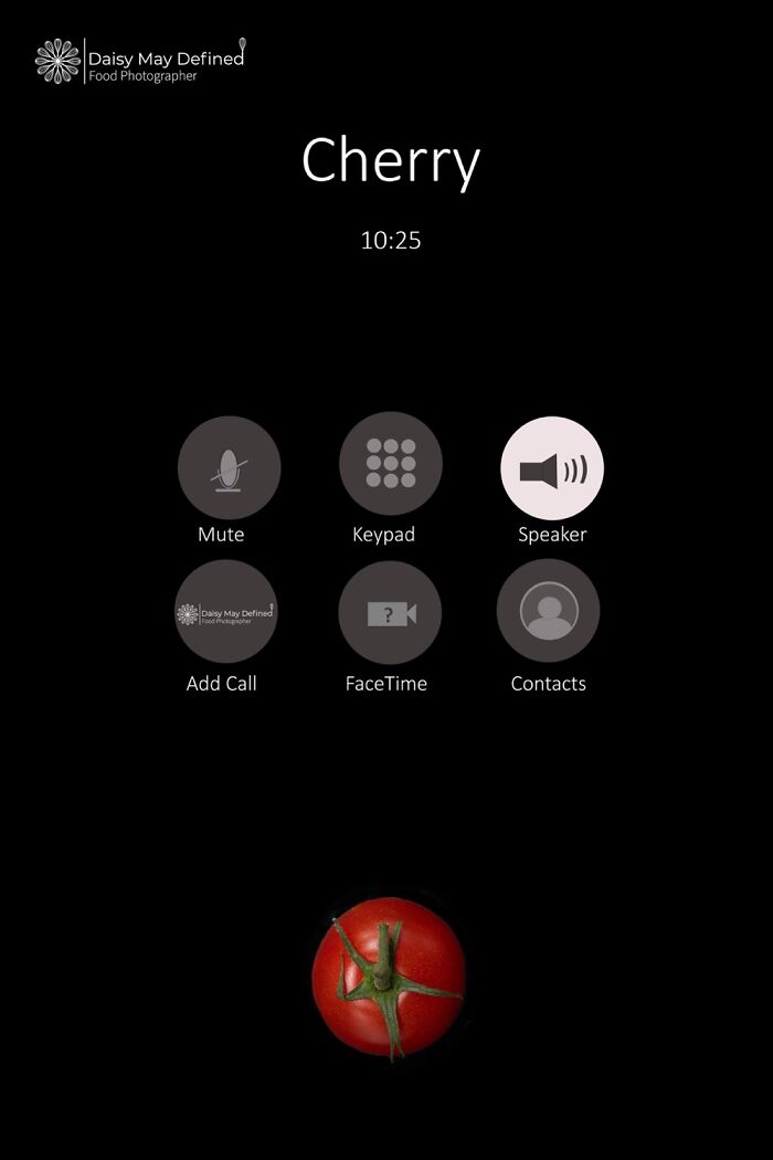 A Collection Of Phone Screens (10 Pics)