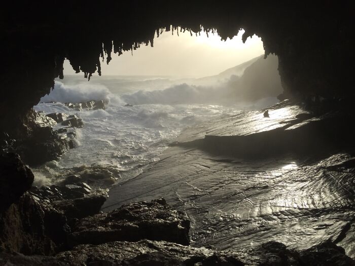 Admiral’s Arch, Kangaroo Island