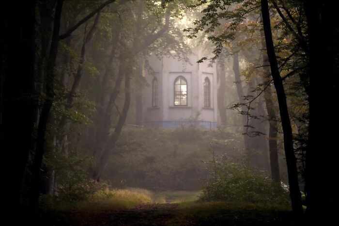 Leyduin, Heemstede, The Netherlands