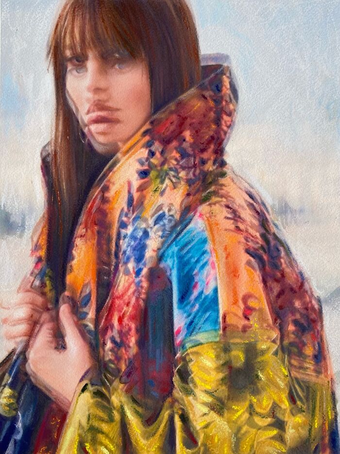 Baby It’s Cold Outside