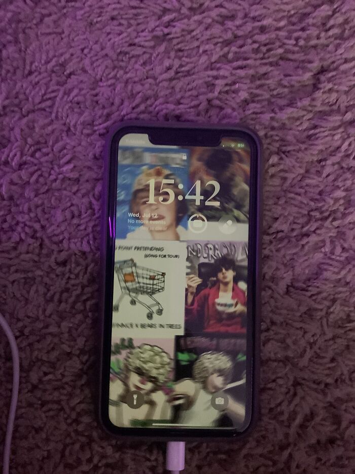 Noahfinnce Wallpaper I Made!