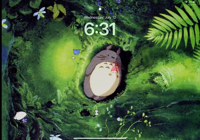 Just A Cute Picture I Found :)