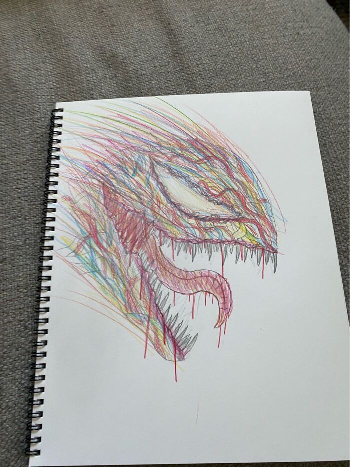 A Couple Pieces Of My Work (Requested)