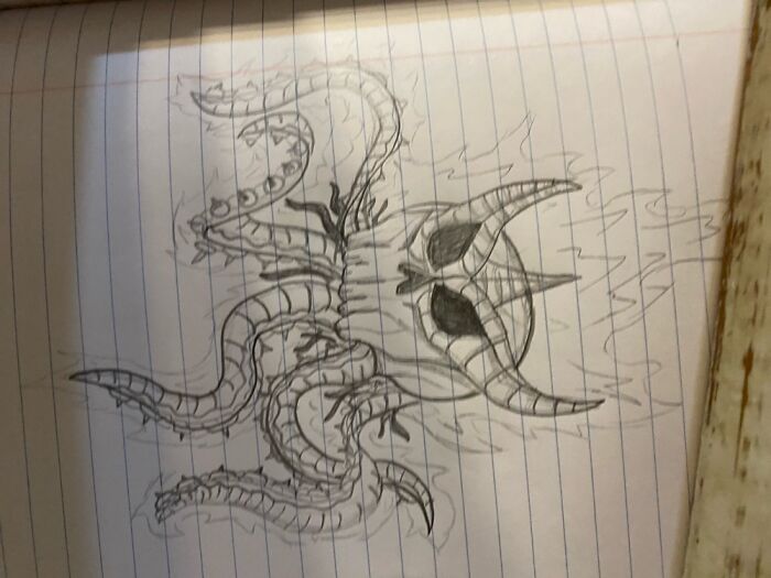 One Of My Favorites. I Don’t Know What To Call It, Hmm…forget It. Maybe Comment A Name? Please?