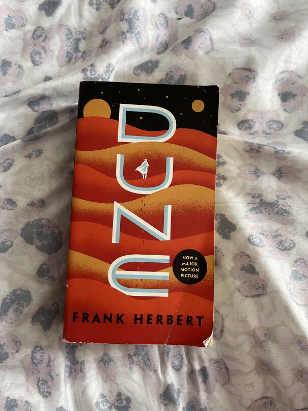 One Of The Best Books I Have Ever Read!