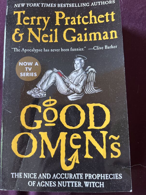 New Copy, All My Prevous Ones Have New Owners