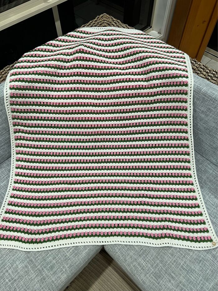 I Made This For His Other Daughter