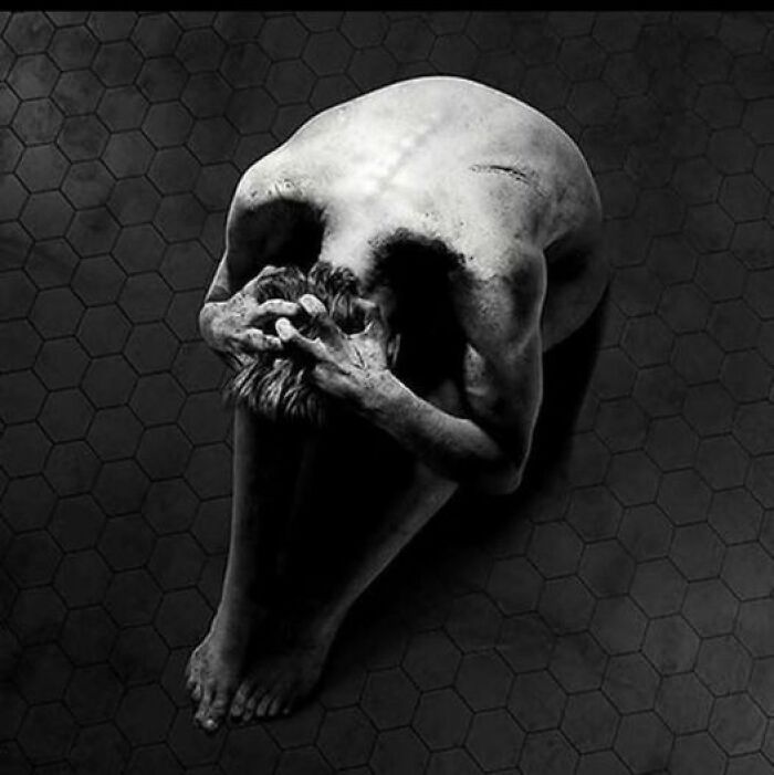 Frustrated Also Me When I’m Constipated