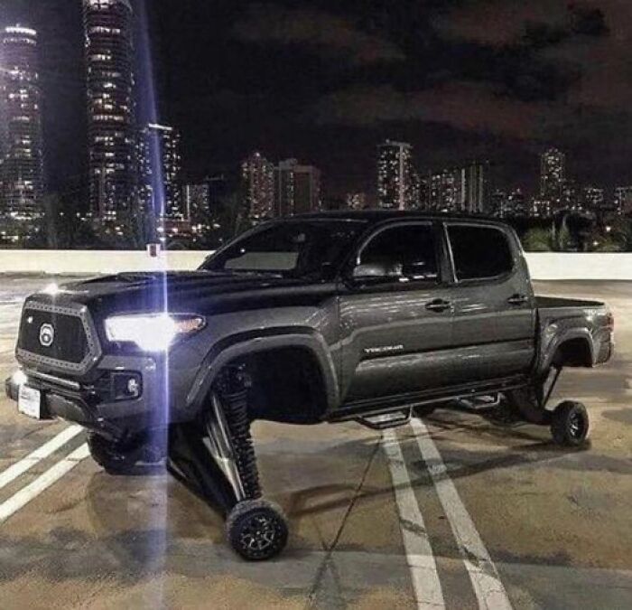 Size Doesn’t Matter