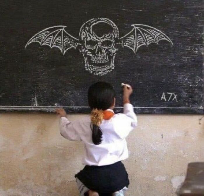 You Already Know What This Would Be