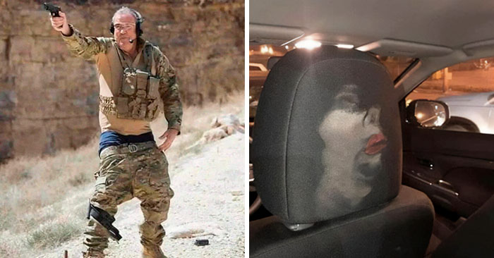 50 Images That Are So Dope, You Could Slap Them On The Cover Of Music Albums