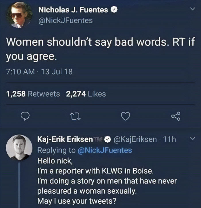 Gatekeeping Bad Words