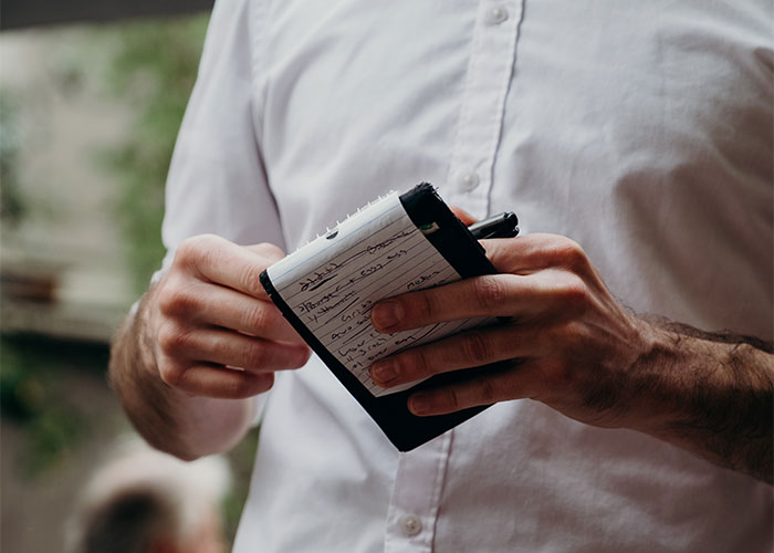 People Share 30 Crimes That You Probably Don't Even Know Are Crimes