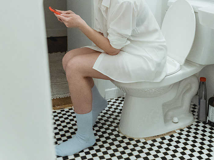 50 Innocuous Things About Being A Woman That Had To Be Pointed Out To Men