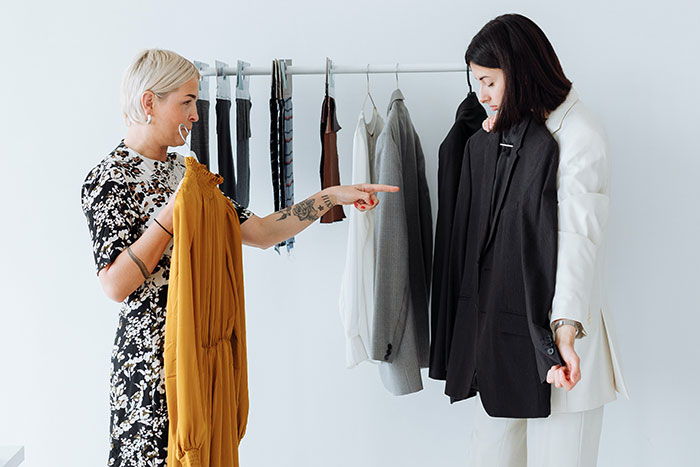 50 Innocuous Things About Being A Woman That Had To Be Pointed Out To Men