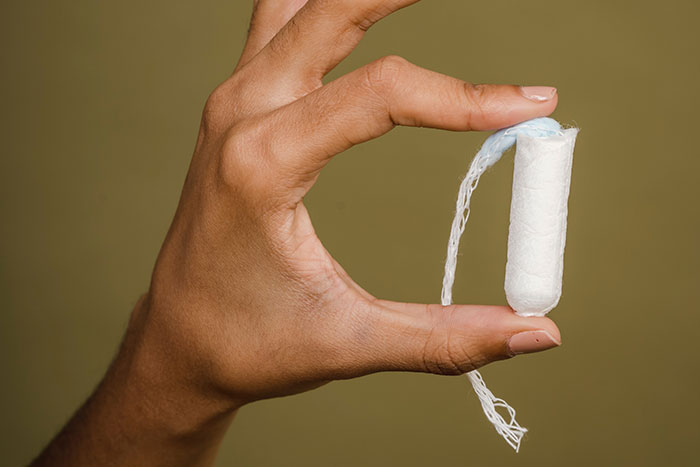 50 Innocuous Things About Being A Woman That Had To Be Pointed Out To Men