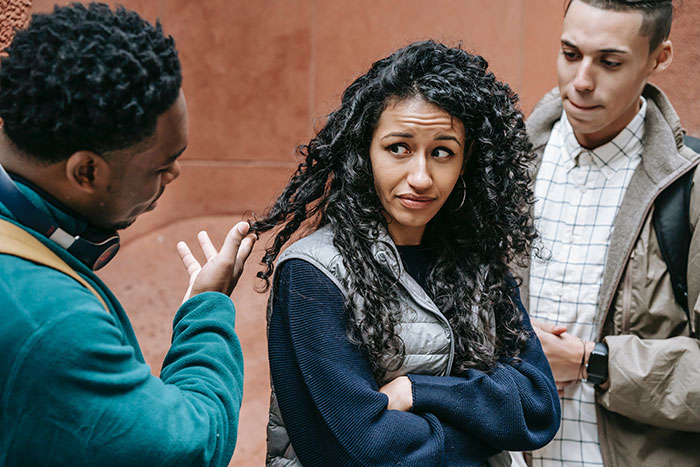 50 Innocuous Things About Being A Woman That Had To Be Pointed Out To Men