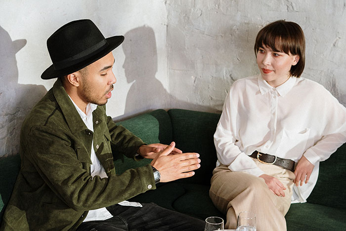 50 Innocuous Things About Being A Woman That Had To Be Pointed Out To Men