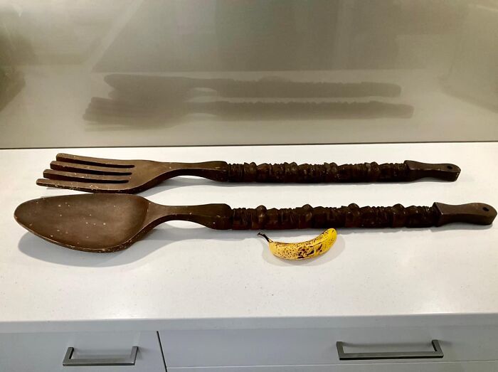 Here Is The Banana Shot That Everyone Was Asking About In My Previous Post. Marketplace Find $10 Aud For Both 40” … 1050cm