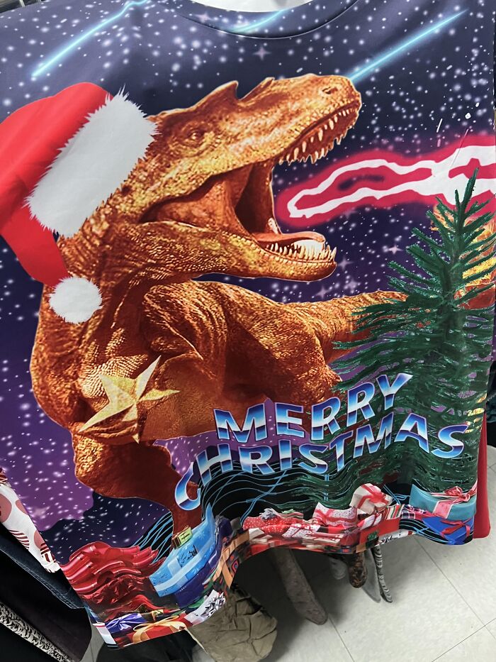 Found At Goodwill In Tucson, Az. Did Come Home With Me