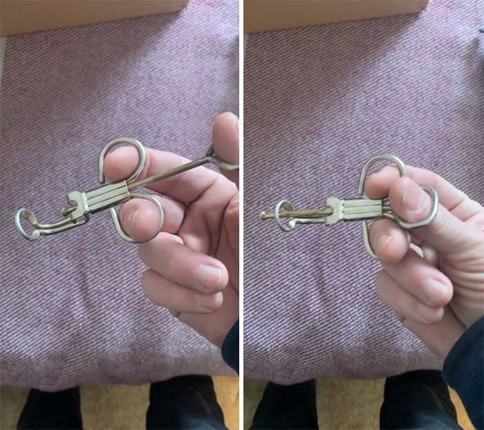 Cherry Pitting Tool For Kitchen | Canning