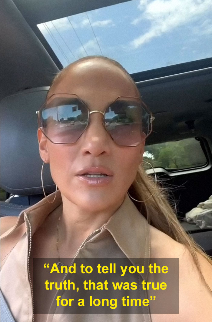 J-Lo Shares &lsquo;Awkward&rsquo; Video About Her Drinking Habits And Gets Slammed By Fans