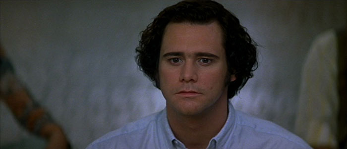 Scene from Man on the Moon movie