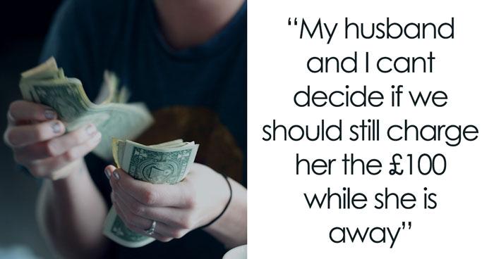 Peeps Online Shocked At The Fact Parents Charge Student Daughter $130 In Rent