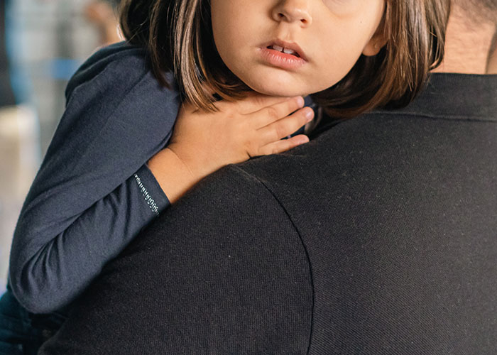 “At Night She Will Tell Me, Crying, That She Wished I Died Instead Of Mommy”: 30 Parents Tell Of The Things Their Kids Do That Absolutely Break Their Hearts