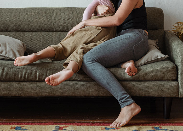 “At Night She Will Tell Me, Crying, That She Wished I Died Instead Of Mommy”: 30 Parents Tell Of The Things Their Kids Do That Absolutely Break Their Hearts